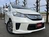 HONDA FREED HYBRID