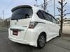 HONDA FREED HYBRID