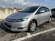 2010 HONDA INSIGHT