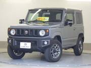 2022 SUZUKI JIMNY