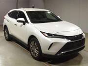2020 TOYOTA HARRIER