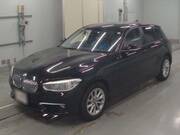 2016 BMW 1 SERIES
