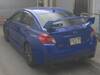 SUBARU WRX STI