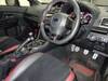 SUBARU WRX STI