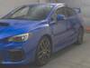 SUBARU WRX STI
