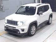 2021 CHRYSLER JEEP RENEGADE