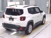 CHRYSLER JEEP RENEGADE