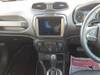 CHRYSLER JEEP RENEGADE