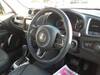 CHRYSLER JEEP RENEGADE