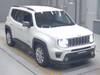 CHRYSLER JEEP RENEGADE