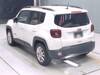 CHRYSLER JEEP RENEGADE