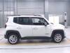 CHRYSLER JEEP RENEGADE