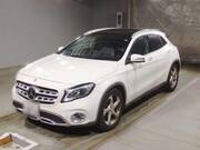 2017 MERCEDES BENZ GLA-CLASS