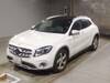 MERCEDES BENZ GLA-CLASS
