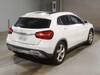 MERCEDES BENZ GLA-CLASS