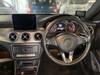 MERCEDES BENZ GLA-CLASS