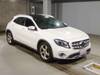 MERCEDES BENZ GLA-CLASS