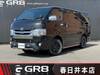 TOYOTA REGIUS ACE VAN