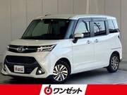 2020 TOYOTA TANK