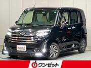 2022 TOYOTA ROOMY