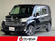 2022 TOYOTA ROOMY