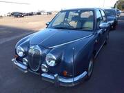 2001 MITSUOKA VIEWT