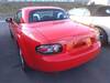 MAZDA ROADSTER