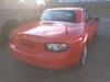 MAZDA ROADSTER