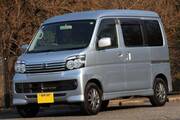 2015 DAIHATSU ATRAI WAGON