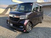 2018 HONDA N-BOX