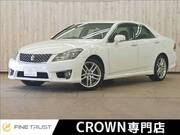2010 TOYOTA CROWN ATHLETE