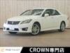 TOYOTA CROWN ATHLETE