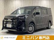 2018 TOYOTA NOAH