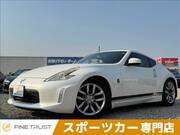 2013 NISSAN FAIRLADY Z