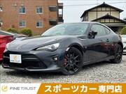 2018 TOYOTA 86