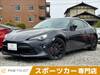 TOYOTA 86