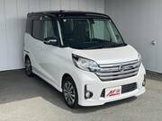 2016 NISSAN DAYZ ROOX