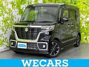 2017 SUZUKI SPACIA