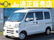2012 TOYOTA PIXIS VAN