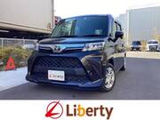 2022 TOYOTA ROOMY