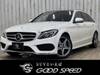 MERCEDES BENZ C-CLASS Stationwagon