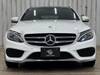 MERCEDES BENZ C-CLASS Stationwagon