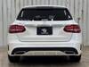 MERCEDES BENZ C-CLASS Stationwagon