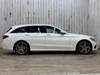 MERCEDES BENZ C-CLASS Stationwagon