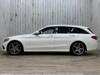 MERCEDES BENZ C-CLASS Stationwagon