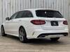 MERCEDES BENZ C-CLASS Stationwagon