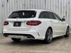 MERCEDES BENZ C-CLASS Stationwagon