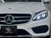 MERCEDES BENZ C-CLASS Stationwagon