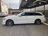 MERCEDES BENZ E-CLASS Stationwagon