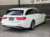 MERCEDES BENZ E-CLASS Stationwagon